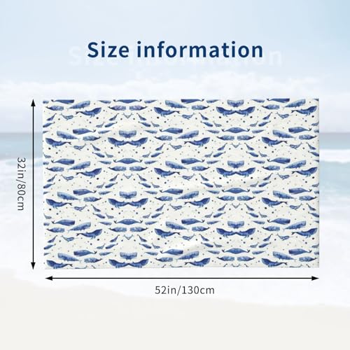 Serviette microfibre pour peau sensible séchage ultra rapide
