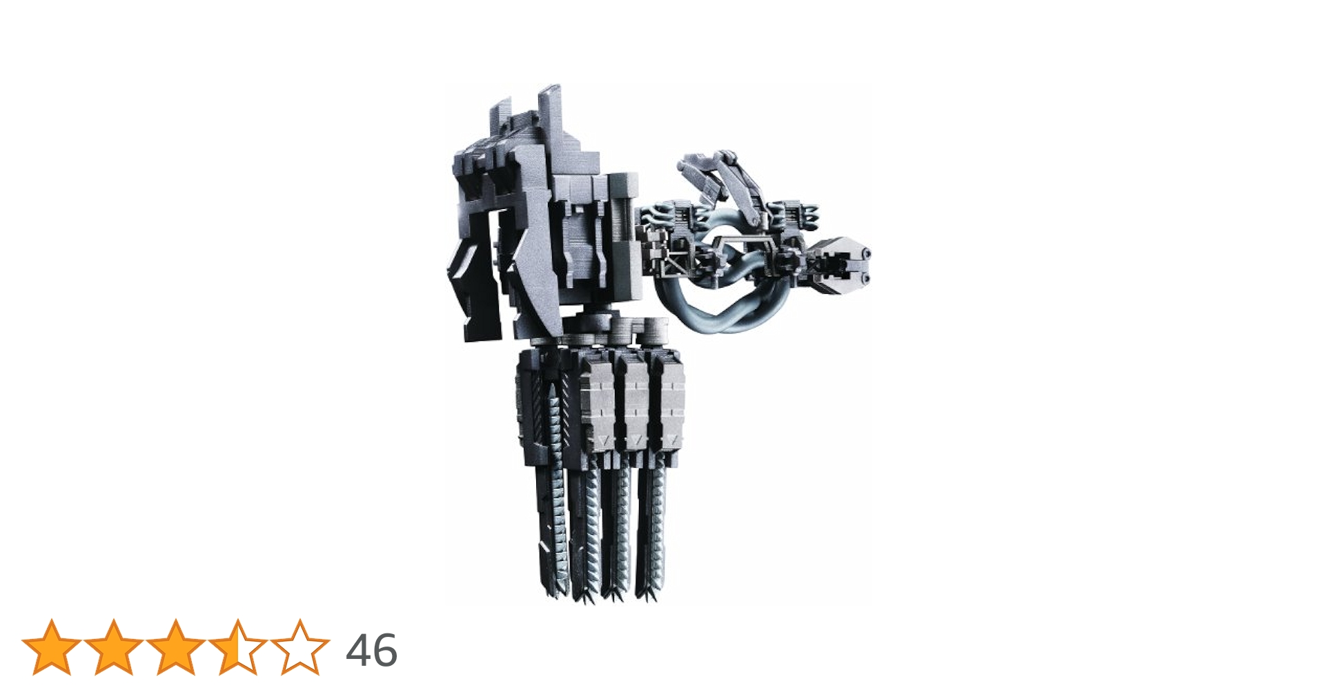 新品未開封】アーマードコアV拡張武装セット1 スーパーロボット超合金 アーマード・コアV 拡張武装セット1
