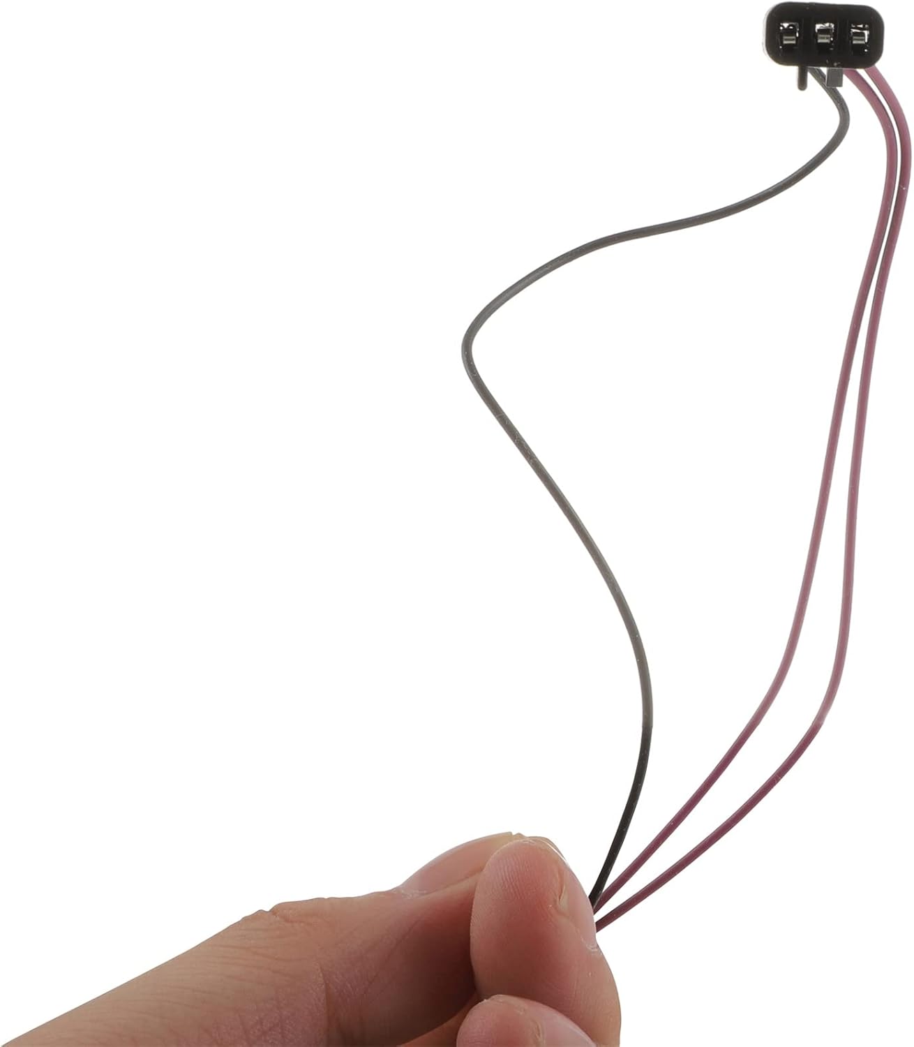 ECCPP Electric Fuel Pump Module Assembly Replacement for 2005-2006 for Chrysler Pacifica 3.8L,