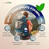 LiveGood Osteo Complete Bone and Joint Support with Highly Absorbable Calcium, Glucosamine, Eggshell Membrane, Boron and Silica for Bone Density, Flexibility and Mobility (90 Capsules)