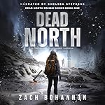Cover of Dead North