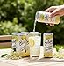 Belvoir Farm Sparkling Elderflower Cans 330ml (Pack of 24)