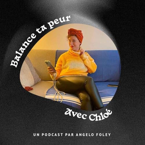 Page de couverture de Saison 3 - EP.1 - Les nuances entre peur et intuition