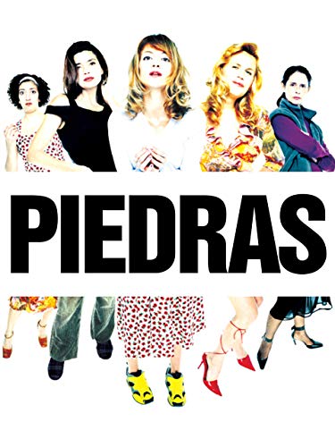 Piedras