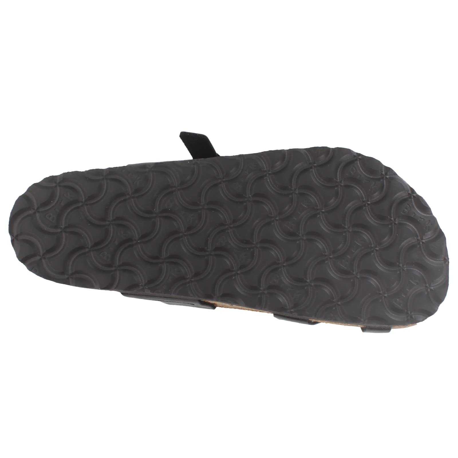 Birkenstock Women's Mayari Sandal,Graceful Licorice,38 EU/7-7.5 M US