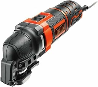 300W Oscillating Tool Kit with Accessories