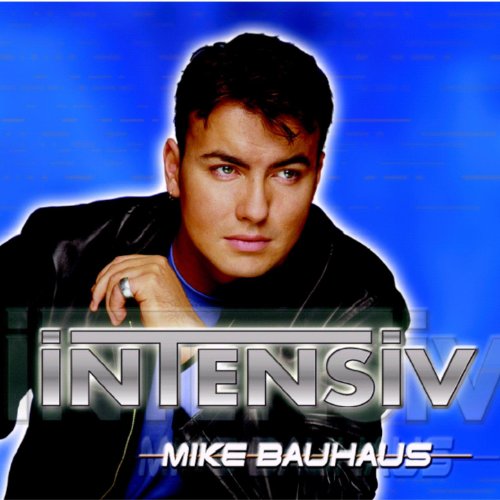 Mike Bauhaus