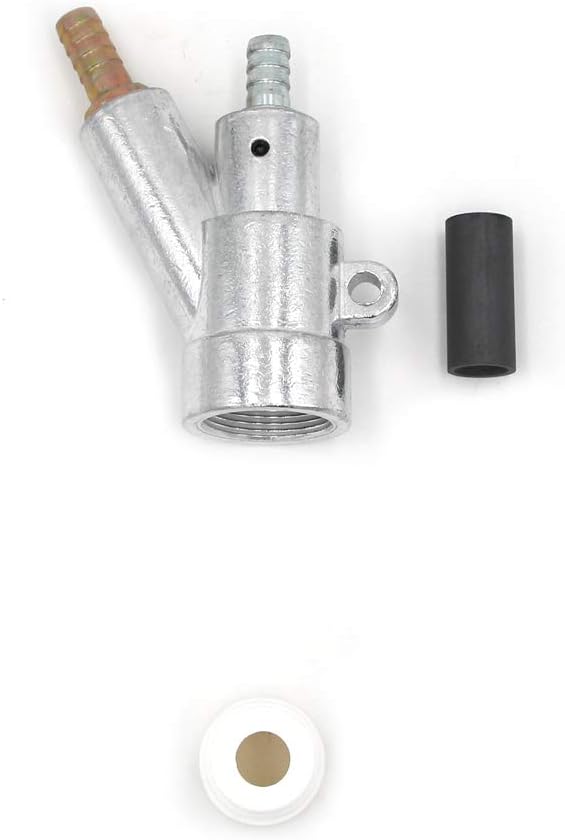 B1 Type Sand Blasting Gun Kit with 35 * 20 * 6mm Boron Carbide B4C Nozzle for Sandblast Cabinet