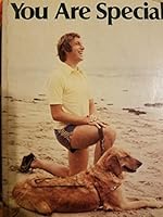 You Are Special 0895420805 Book Cover