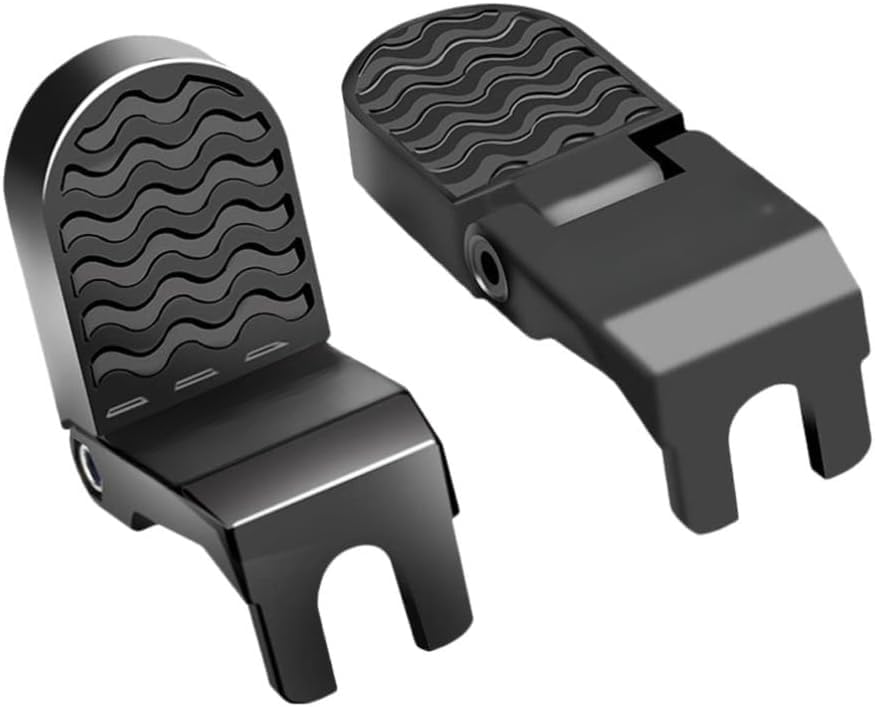 Amazon.co.jp: TAKEY自転車 ステップ ハブステップ 自転車