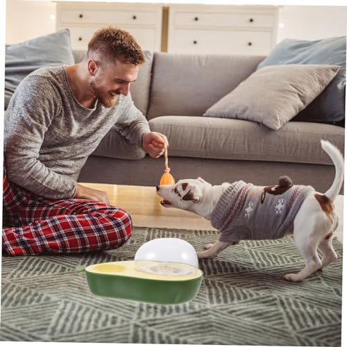 Beaupretty Bebedouro Dispensador De Água Para Cães Pequenos Abastecimento Doméstico Acessórios Dispe