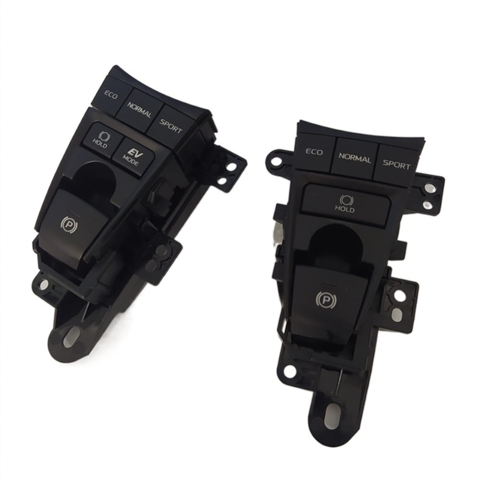 Botón del freno de mano para Toyota Camry Xv70 V70 2018 2019 interruptor de estacionamiento 8