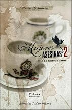 Mujeres asesinas 2