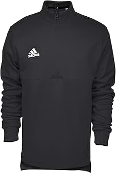 メンズウェア adidas Clubhaus anticountryclub 1/4ZIP adidas Clubhaus anticountryclub 1/4ZIP
