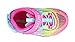 Skechers Kids Girls' Litebeams-Colorburst Sneaker, Multi, 9 M US Toddler