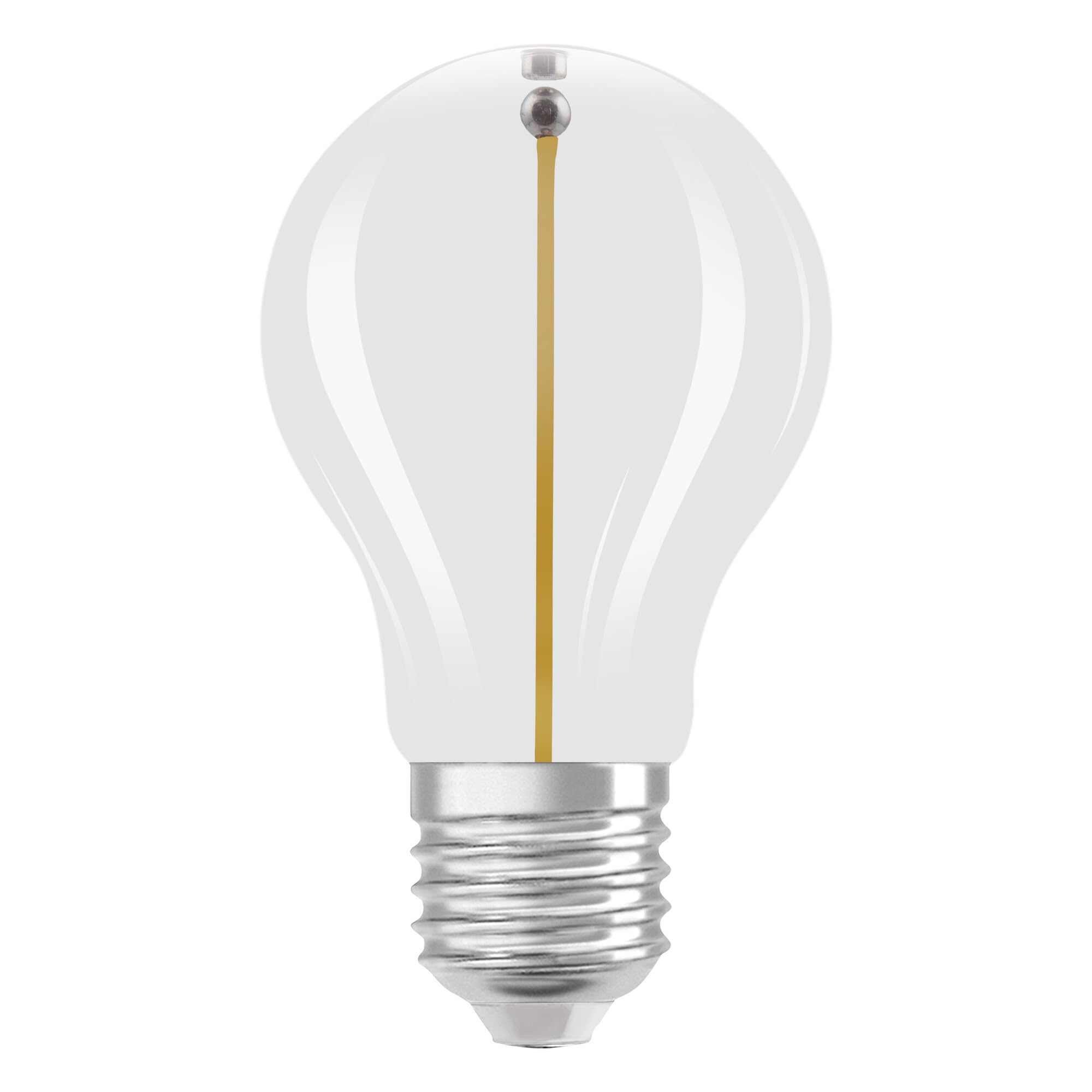 Osram LED-Lampe Vintage Glühlampenform E27 Kaufen