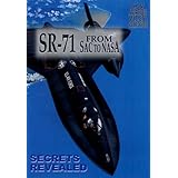 SR-71 SAC to NASA