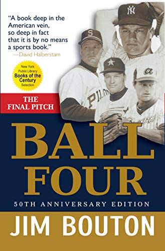 Ball Four: The Final Pitch Ball Four: The Final Pitch