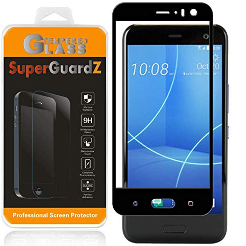 [2-Pack] for HTC U11 Life Screen Protector Tempered Glass