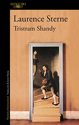 La vida y las opiniones del caballero Tristram Shandy (Literaturas)