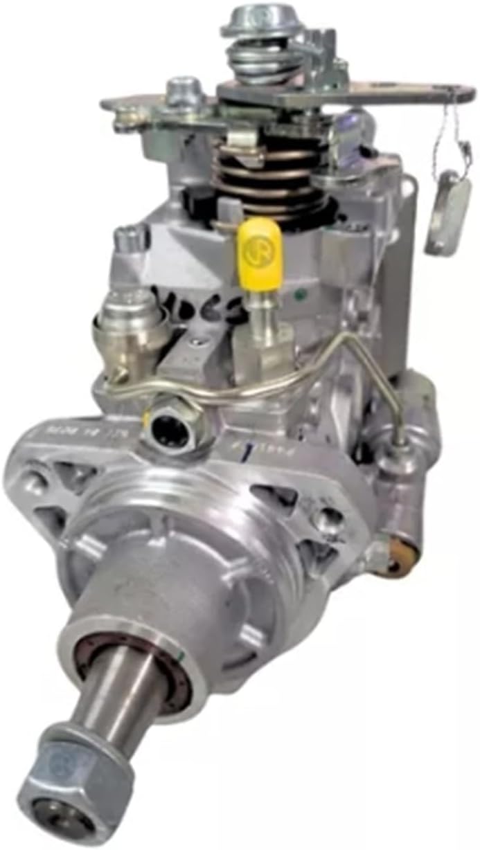 0460424255 2644N209 Fuel Injection Pump Replacement for Perkins Diesel Engine 1104C-44