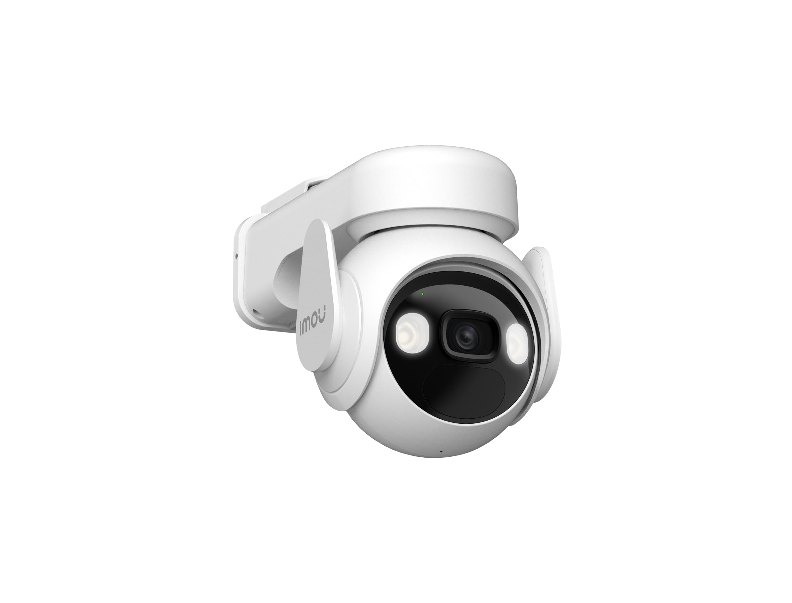 Imou Cell H.265 Wifi Pan And Tilt 3Mp Outdoor Camera Kit