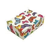 A. P. J. rappingusiri-zu/hagakibokku/P – 14/Colorful Butterfly 1000047872