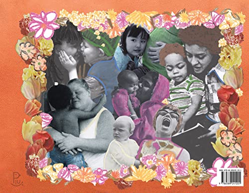 Como as mamães amam seus bebês