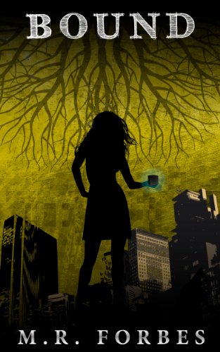 Bargain eBook - Bound 