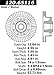 CENTRIC 126.65116SL STOPTECH SPORT SLOTTED