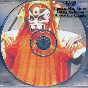 Zheng Melodies: Above the Clouds [Audio CD] Various Artists