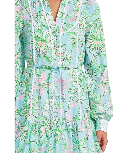 Lilly Pulitzer Women's Arletta Dress4