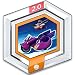 Disney Infinity 2.0 Disney Originals Power Disc - Darkwing Ducks Ratcatcher