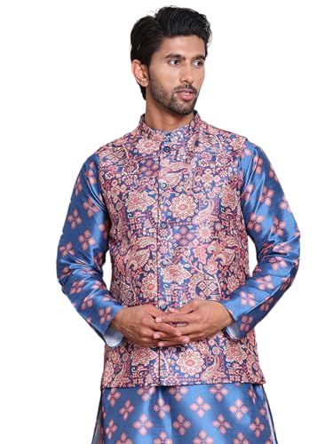 Image of Jompers Men Nehru Jackets