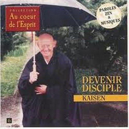  Devenir disciple CD