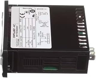 Fits Perlick EWLPlus961-HC Temperature Controller, BB, Blue, Eliwell for BC48LT-3