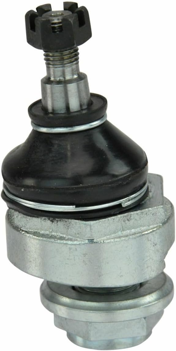 For Acura Honda Front Adjustable Upper Balljoint Ball Joint Pair Set of 2 Simple installation fast delivery free return and exchange