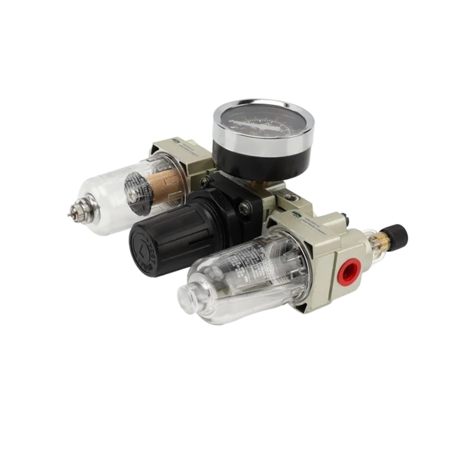 Séparateur huile-eau Triplex AF AR AL AC3000 filtre compresseur air comprimé