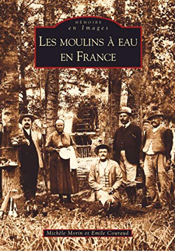 Moulins à eau en France (Les ) livre En ligne