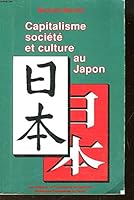 Capitalisme, société et culture au Japon 2760608204 Book Cover