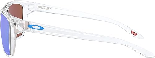 Miniatura 9 de Oakley Gafas de sol rectangulares Oo9448 Sylas para hombre