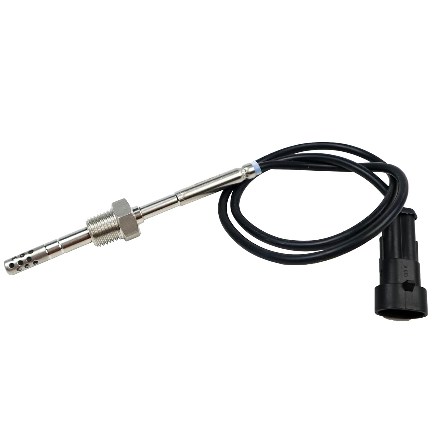 904-9917 Exhaust Gas Temperature (EGT) Sensor fits T800 2007-06 W900 2007-06 Peterbilt 379 2007-06