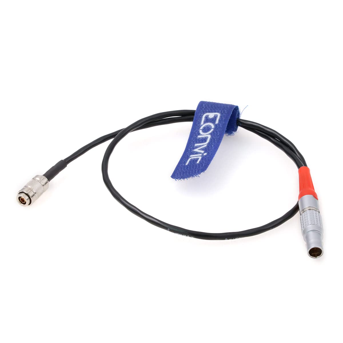 ビデオカメラ 5pin LEMO timecode input cable DIN No.2 Amazon.com: Eonvic Timecode Cable DIN 1.0/2.3 for UltraSync ONE to
