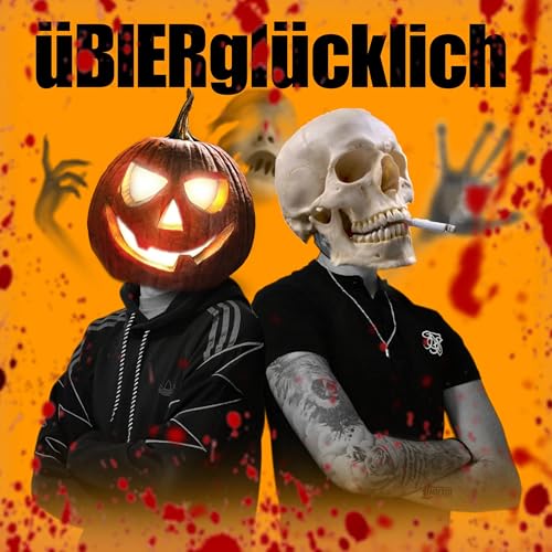 #162 - Mondmilchgubel [Halloween-Special]