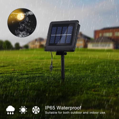 Solar Pond Spotlights, 1-Spotlight Underwater Lights Pond Lights Ip68 Waterproof Submarine Projector Light Pond Garden Lawn Spotlight Cob Style Amphibious For Outdoor Garden Courtyard Lawn Fish #TOP5