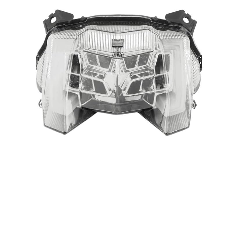 Feu arrière de frein pour moto FZ09 clignotant optique arrière 2017-2020