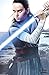 Trends International Wall Poster Star Wars Episode VIII the Last Jedi Rey, 22.375" x 34"