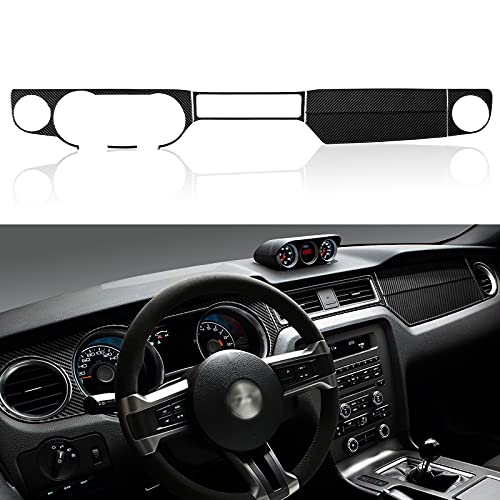 44 Best mustang carbon fiber interior 2022 After 203 hours of research and testing.