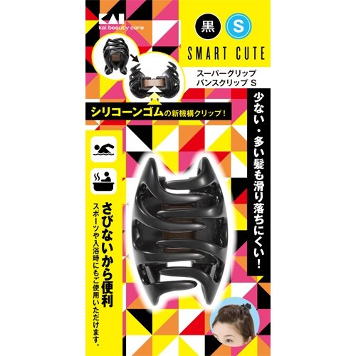 【新品未使用】Zee Pruk SUPER SUN ヘアクリップ　スーパーサン 新品未使用】Zee Pruk SUPER SUN ヘアクリップ スーパーサン