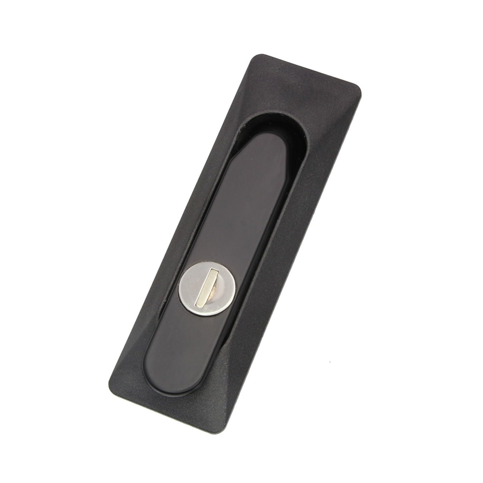 PM215 Schlüssel Elektronische Schrank Schloss Zink Automaten Schloss Zylinder 1Pcs